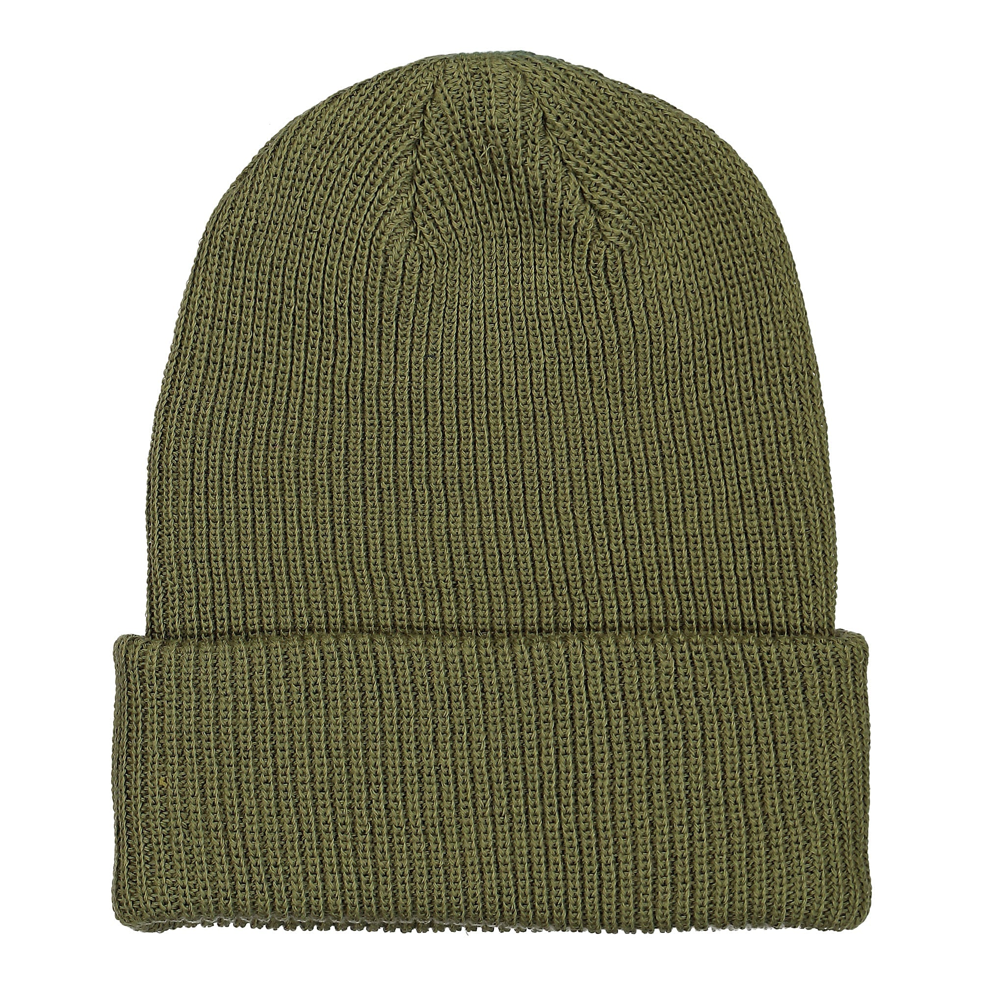 Columbia Lost Lager II Beanie Stone Green Beanies Material | Overkill