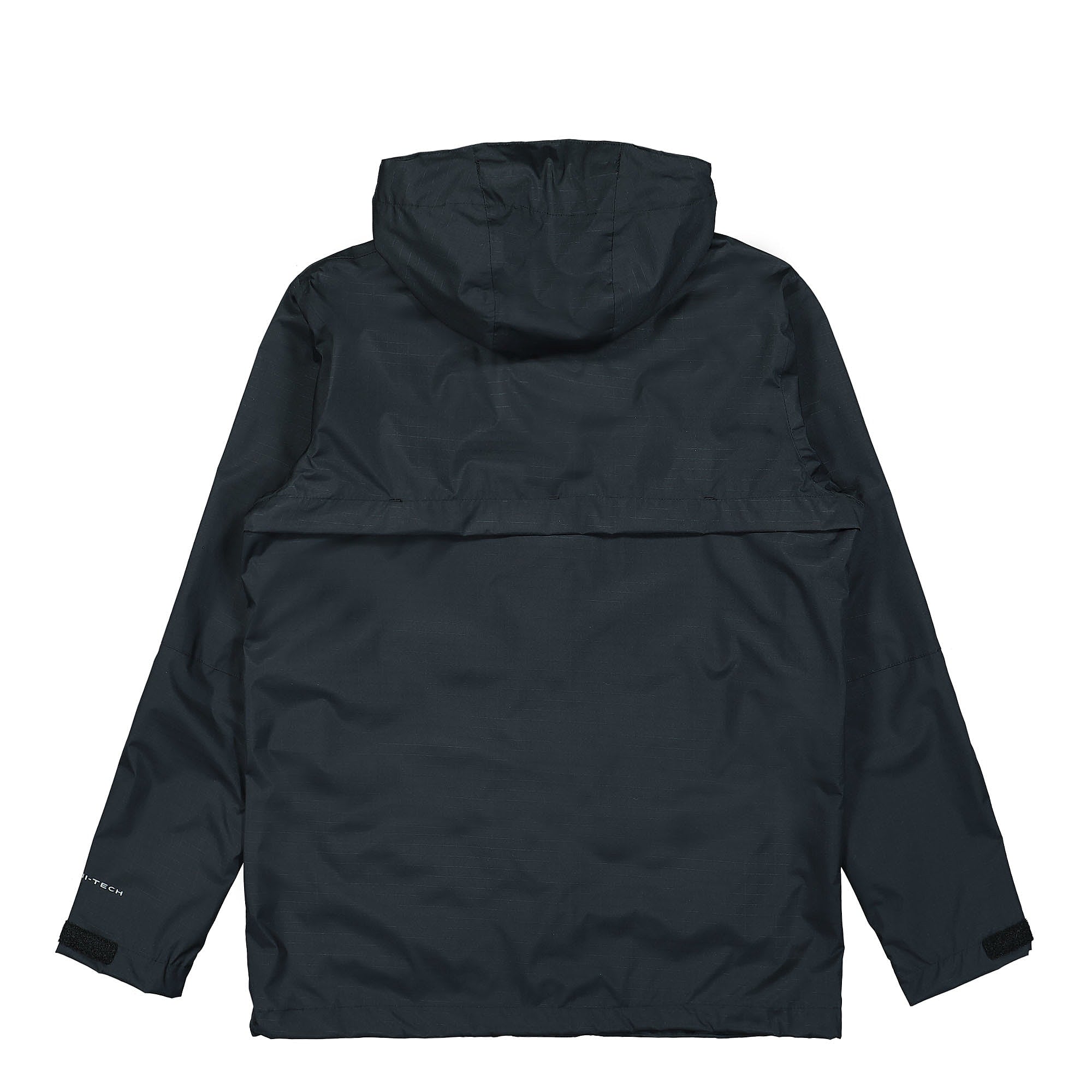 Columbia Buckhollow Jacket Center Black Jackets Material | Overkill