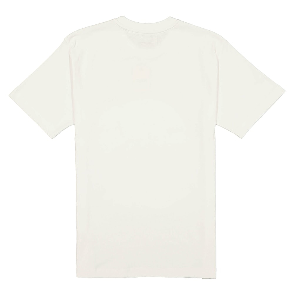 Chinatown Market Grateful Dead x Chinatown Market Climber Tee White T-Shirts Material | Overkill
