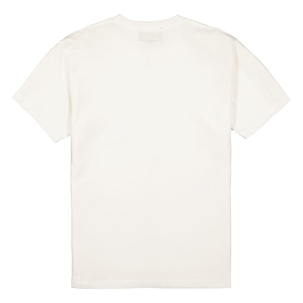 Sorayama Sexy Robot Tee White / Blue T-Shirts Material | Overkill