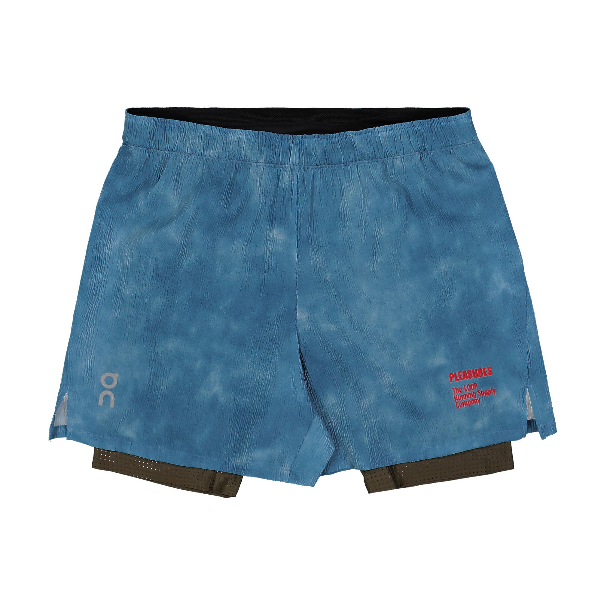 On The Loop Shorts Blizzard Shorts 1MF10343858 | Overkill
