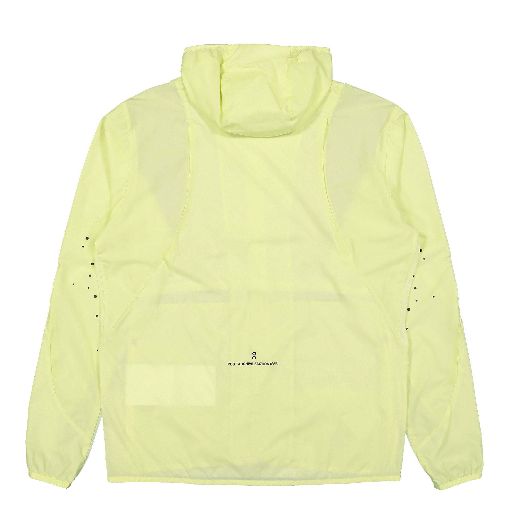 On Jacket Hay Track Jackets Material | Overkill