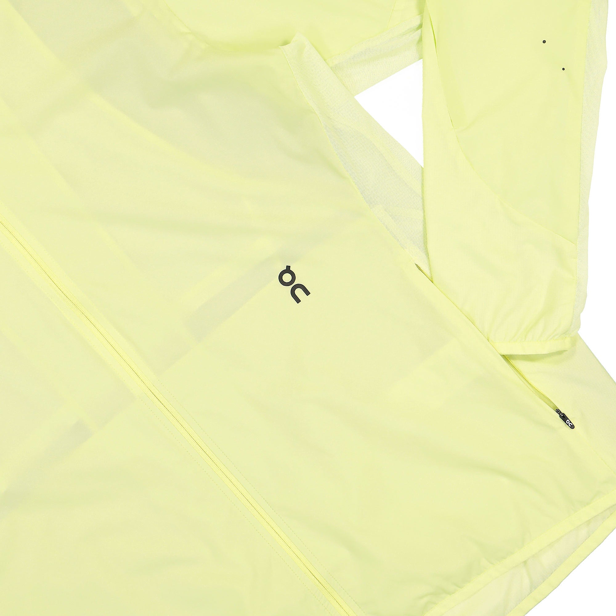 On Jacket Hay Track Jackets Detailfoto | Overkill