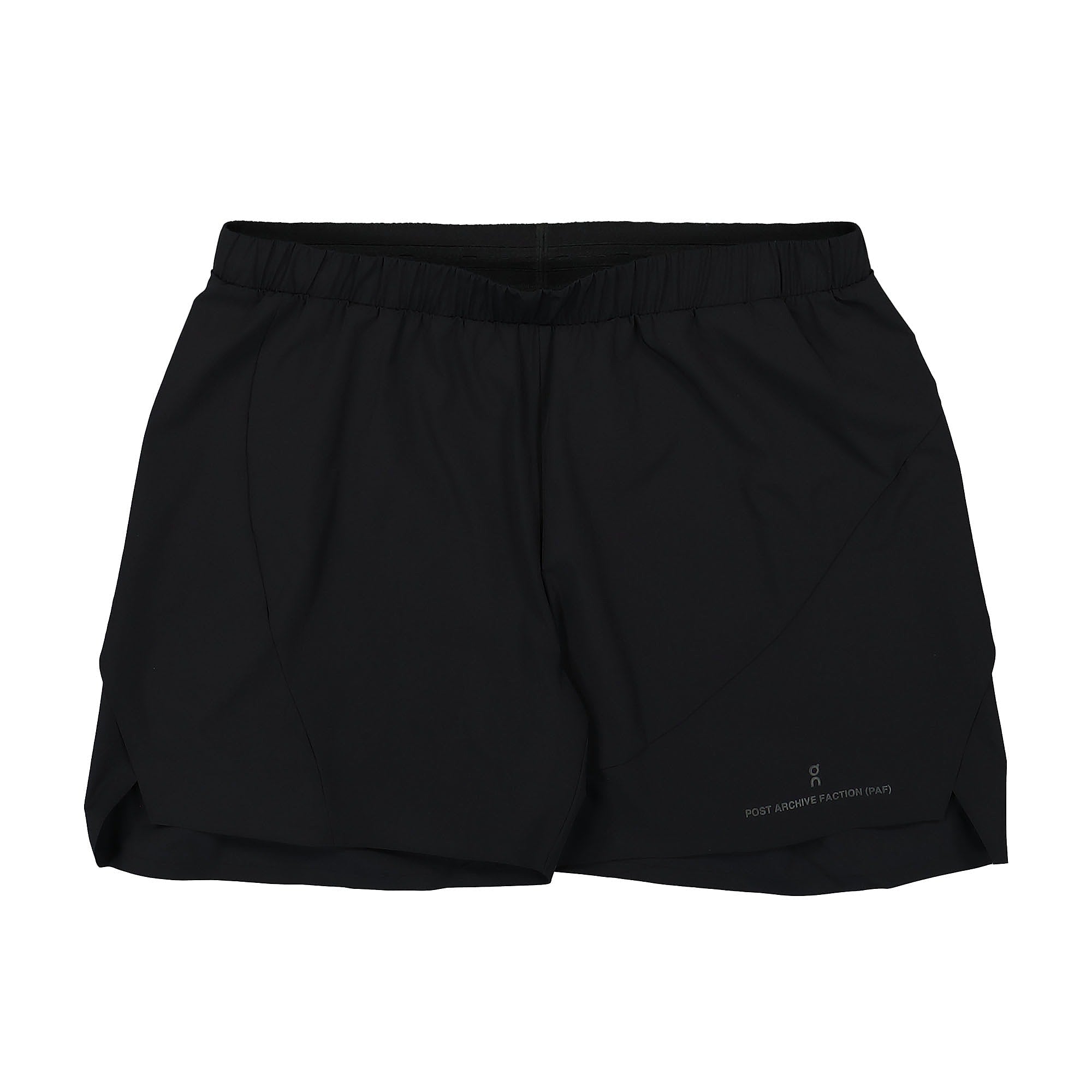 On Short Black Shorts 1UE10080553 | Overkill