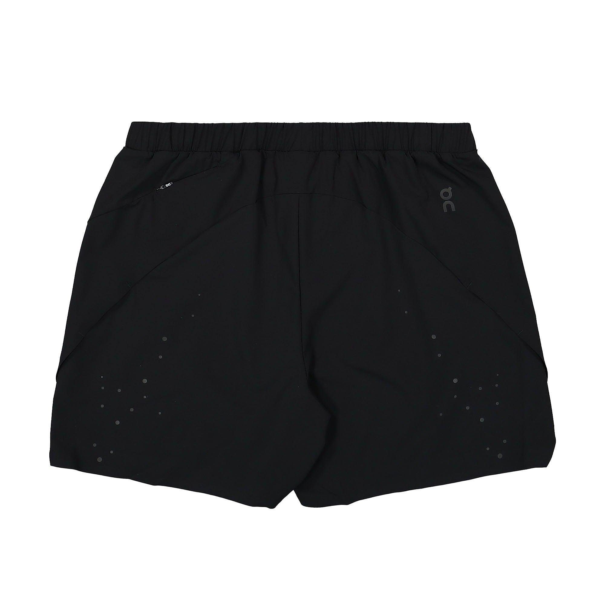 On Short Black Shorts Material | Overkill
