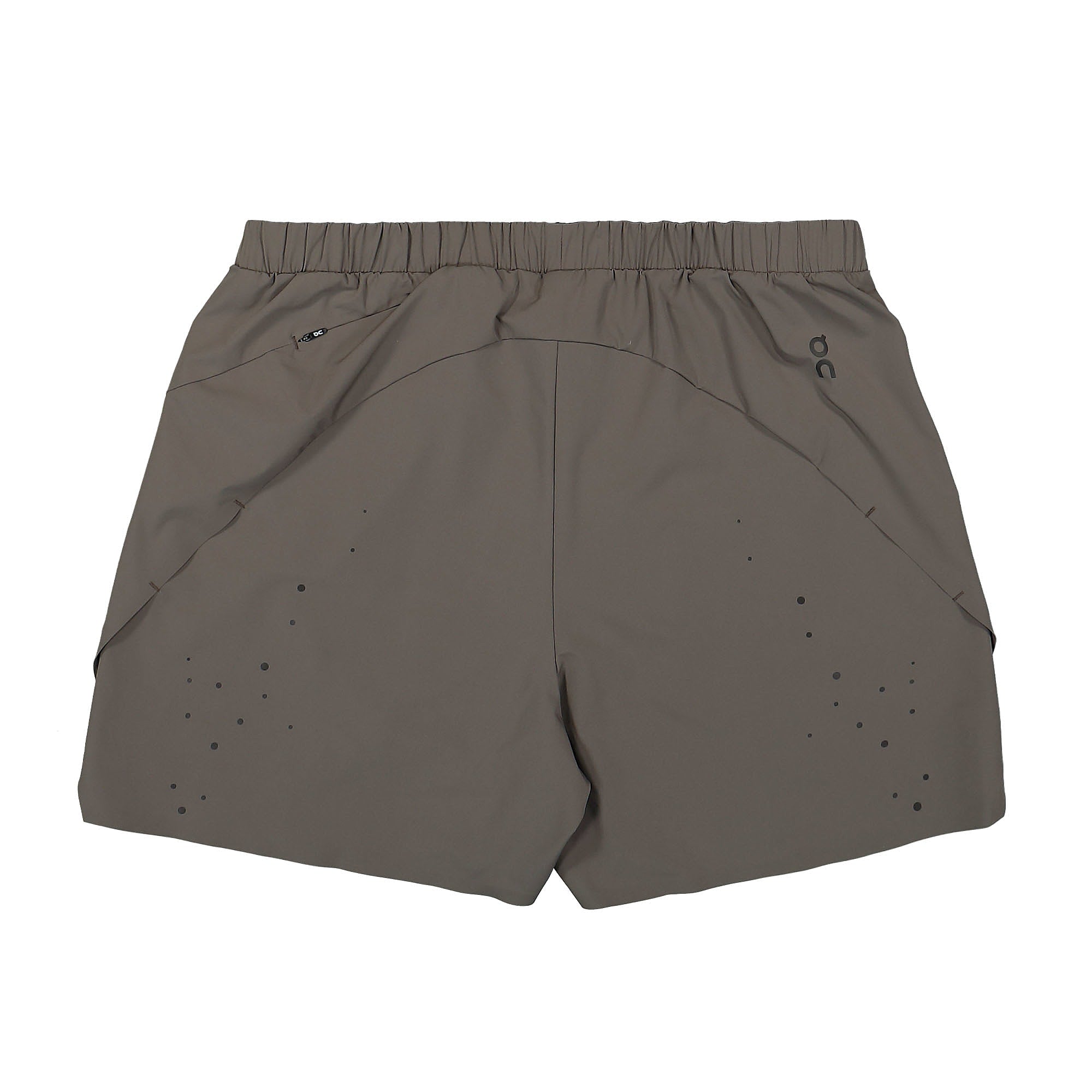 On Short Eclipse / Shadow Shorts Material | Overkill