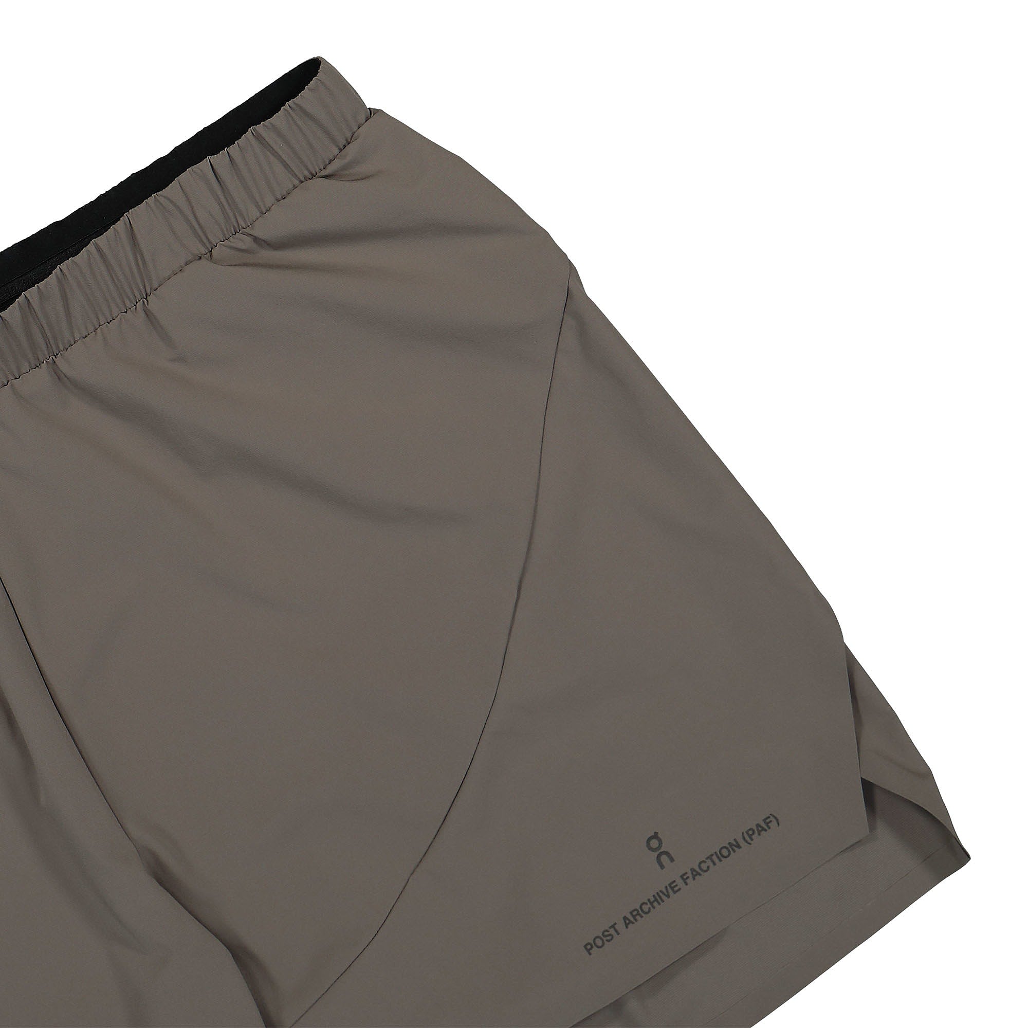 On Short Eclipse / Shadow Shorts Detailfoto | Overkill