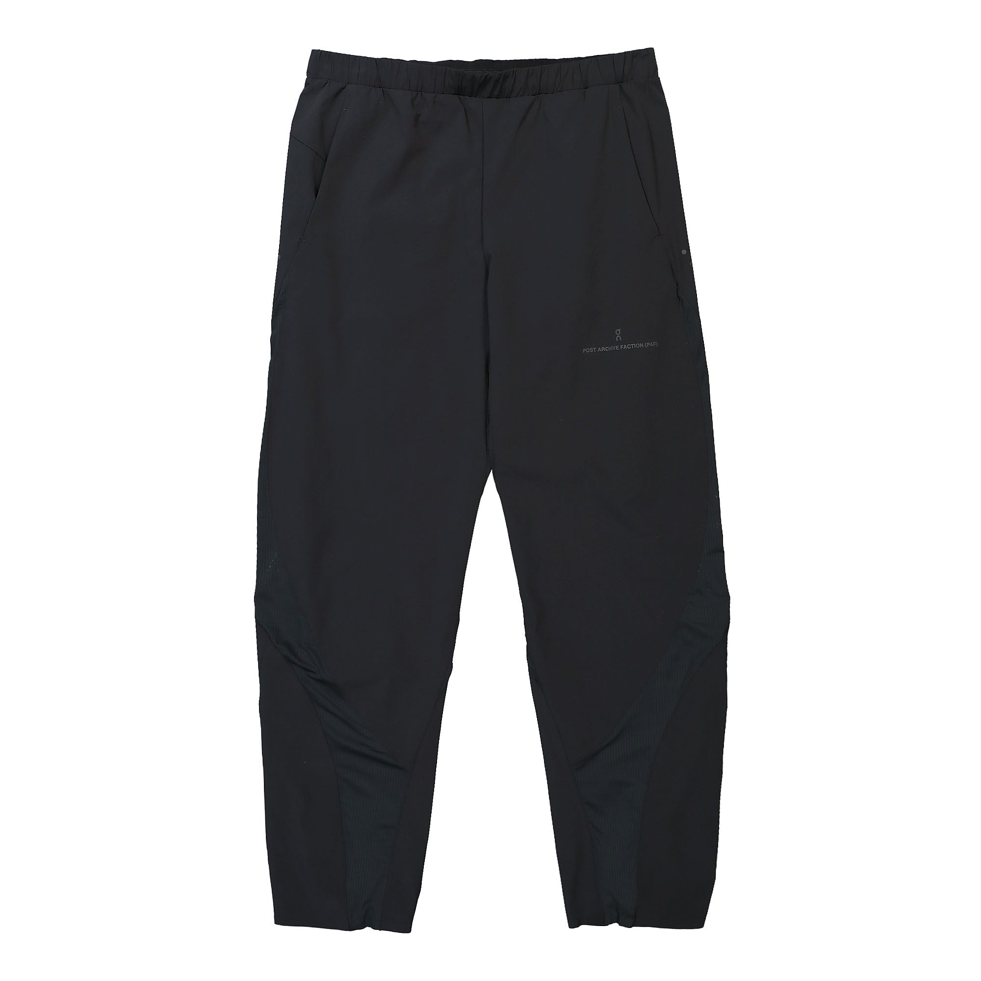 On Pant Black Sweat & Track Pants 1UE10090553 | Overkill