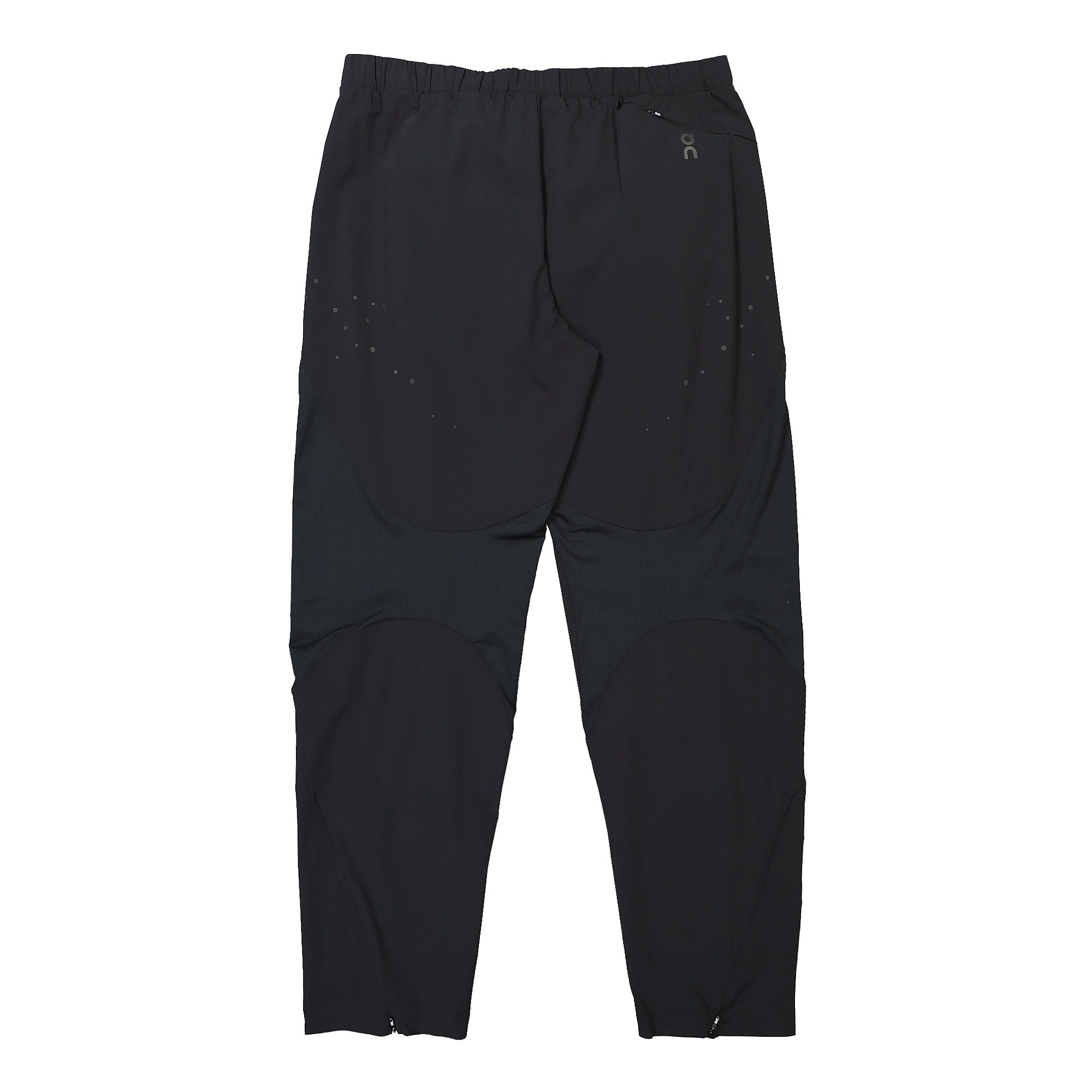On Pant Black Sweat & Track Pants Material | Overkill