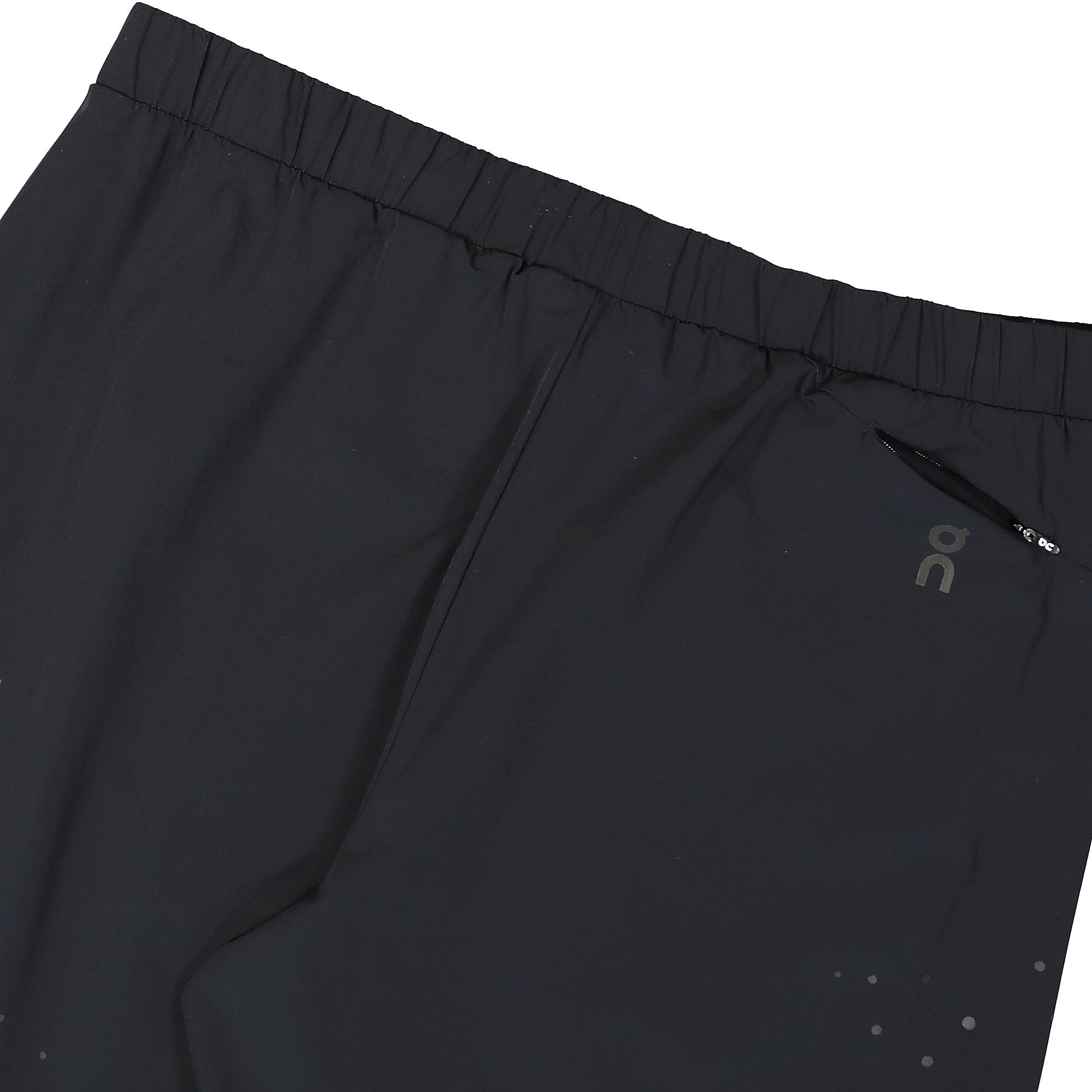 On Pant Black Sweat & Track Pants Detail view 1 | Overkill