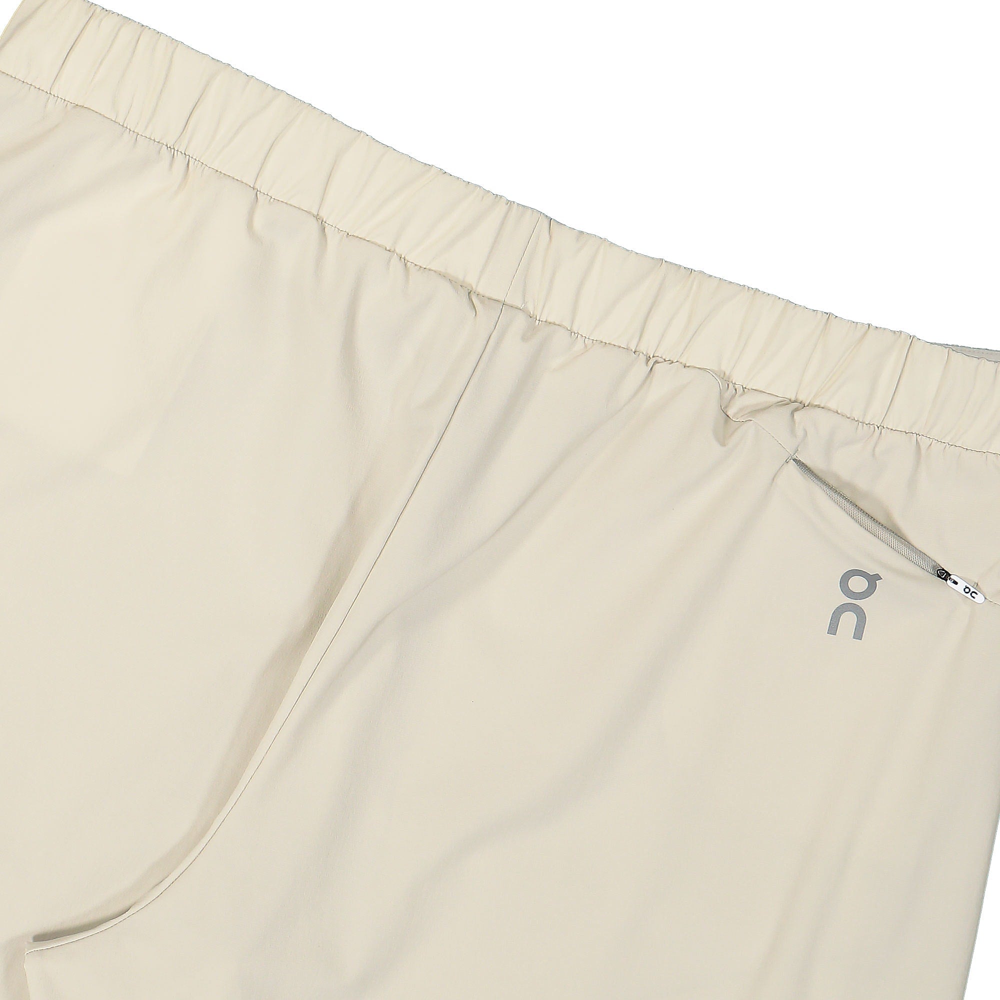 On PAF x On Running Pant Moondust / Chalk Sweat & Track Pants Detail view 1 | Overkill
