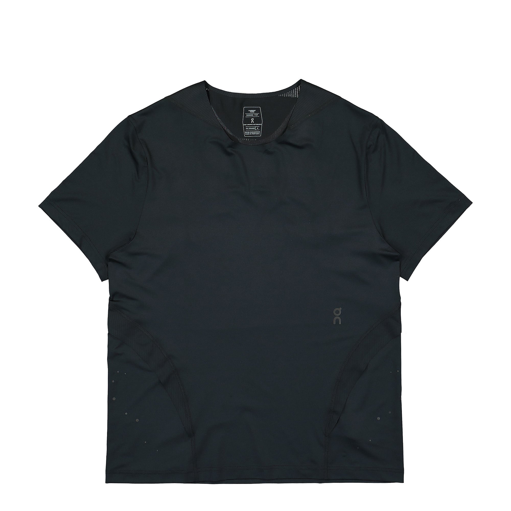 On T-Shirt Black T-Shirts 1UE10100553 | Overkill