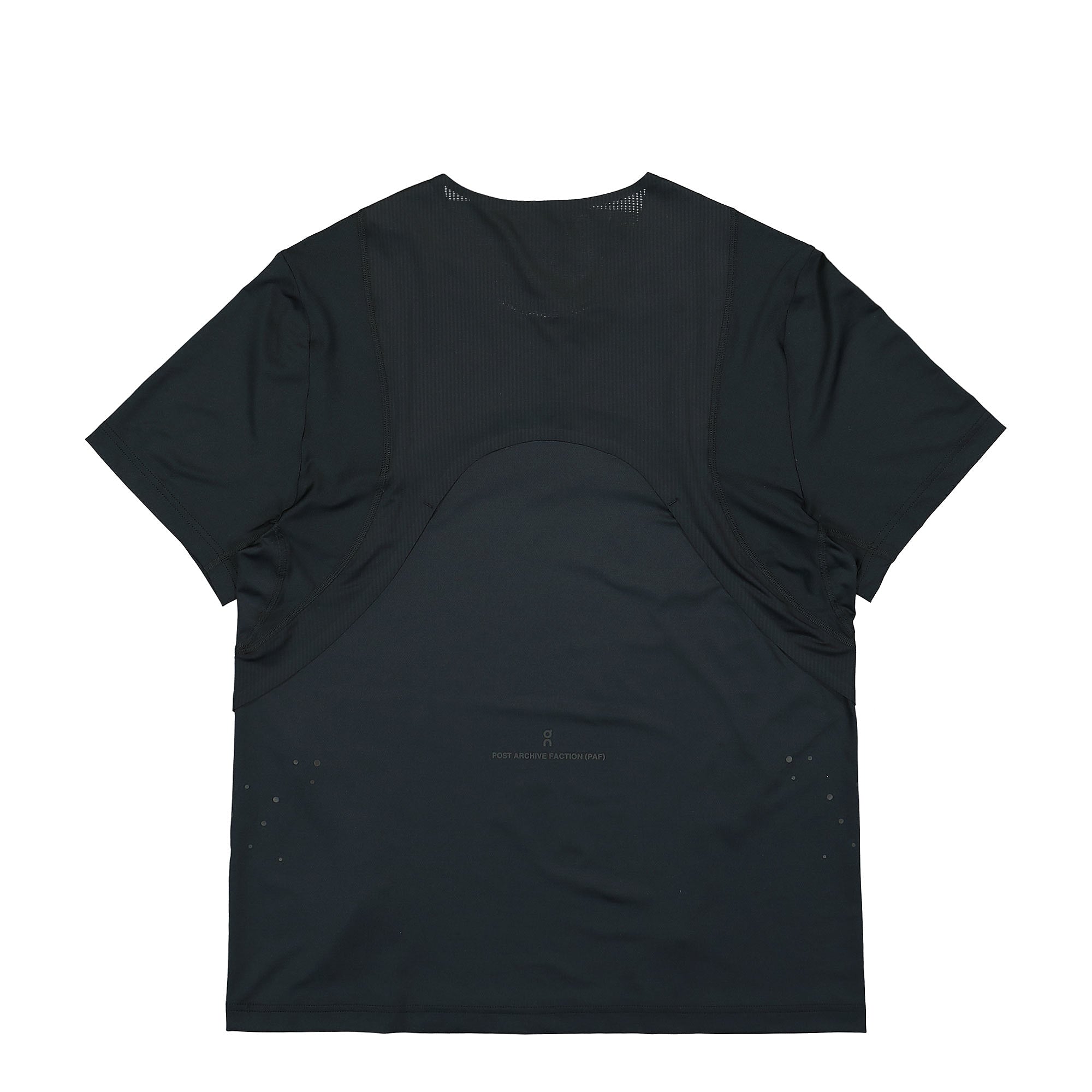 On T-Shirt Black T-Shirts Material | Overkill