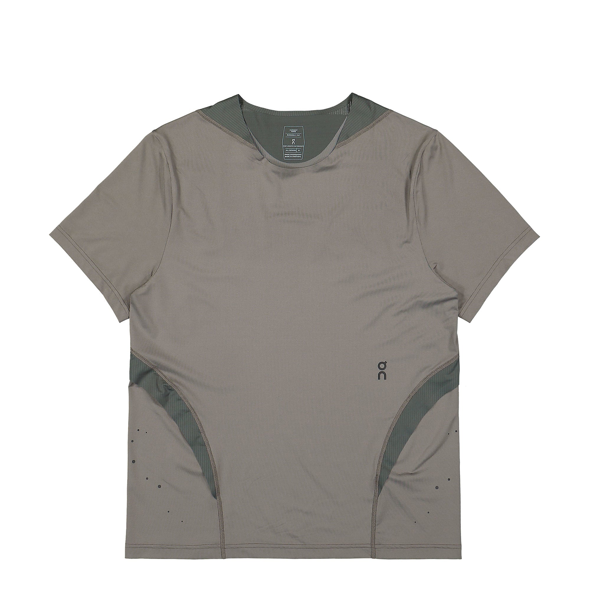 On T-Shirt Eclipse / Shadow T-Shirts 1UE10101953 | Overkill