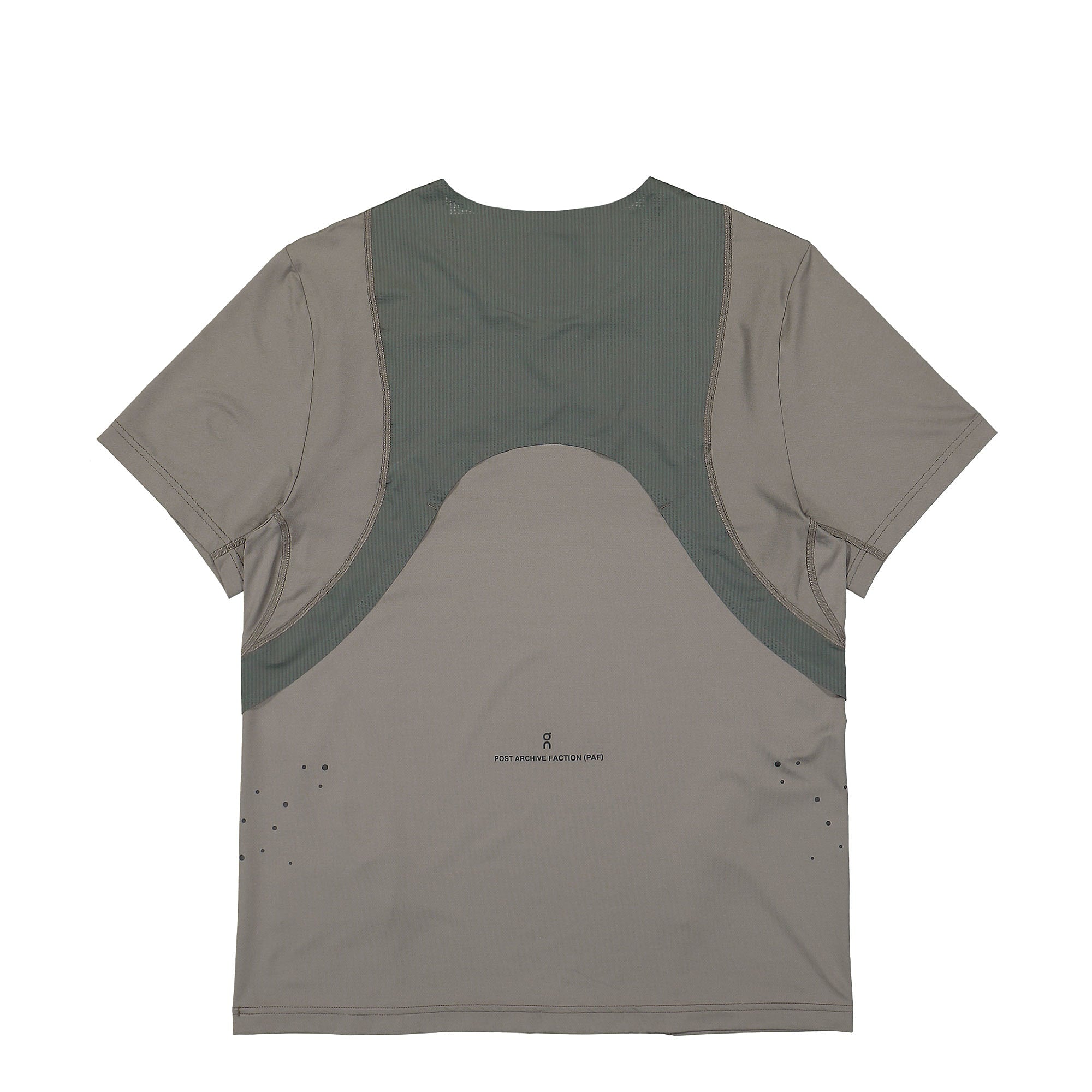 On T-Shirt Eclipse / Shadow T-Shirts Material | Overkill