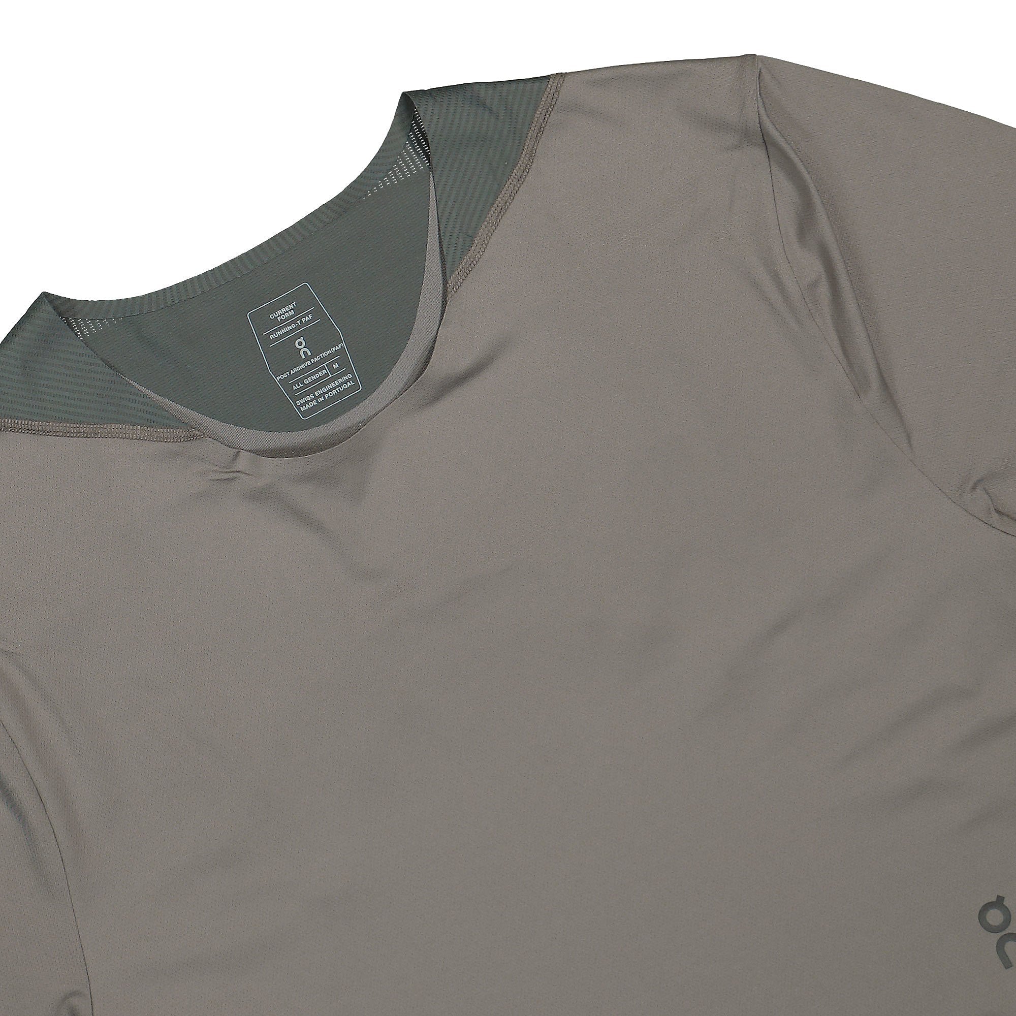 On T-Shirt Eclipse / Shadow T-Shirts Close-up | Overkill