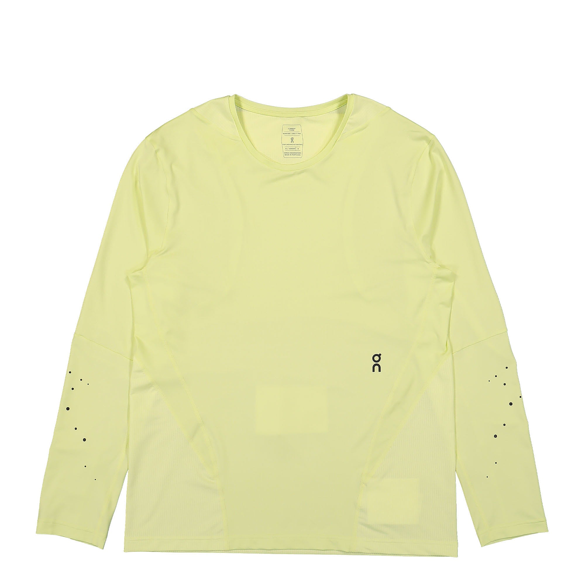 On Long T-Shirt Hay Longsleeves 1UE10111258 | Overkill