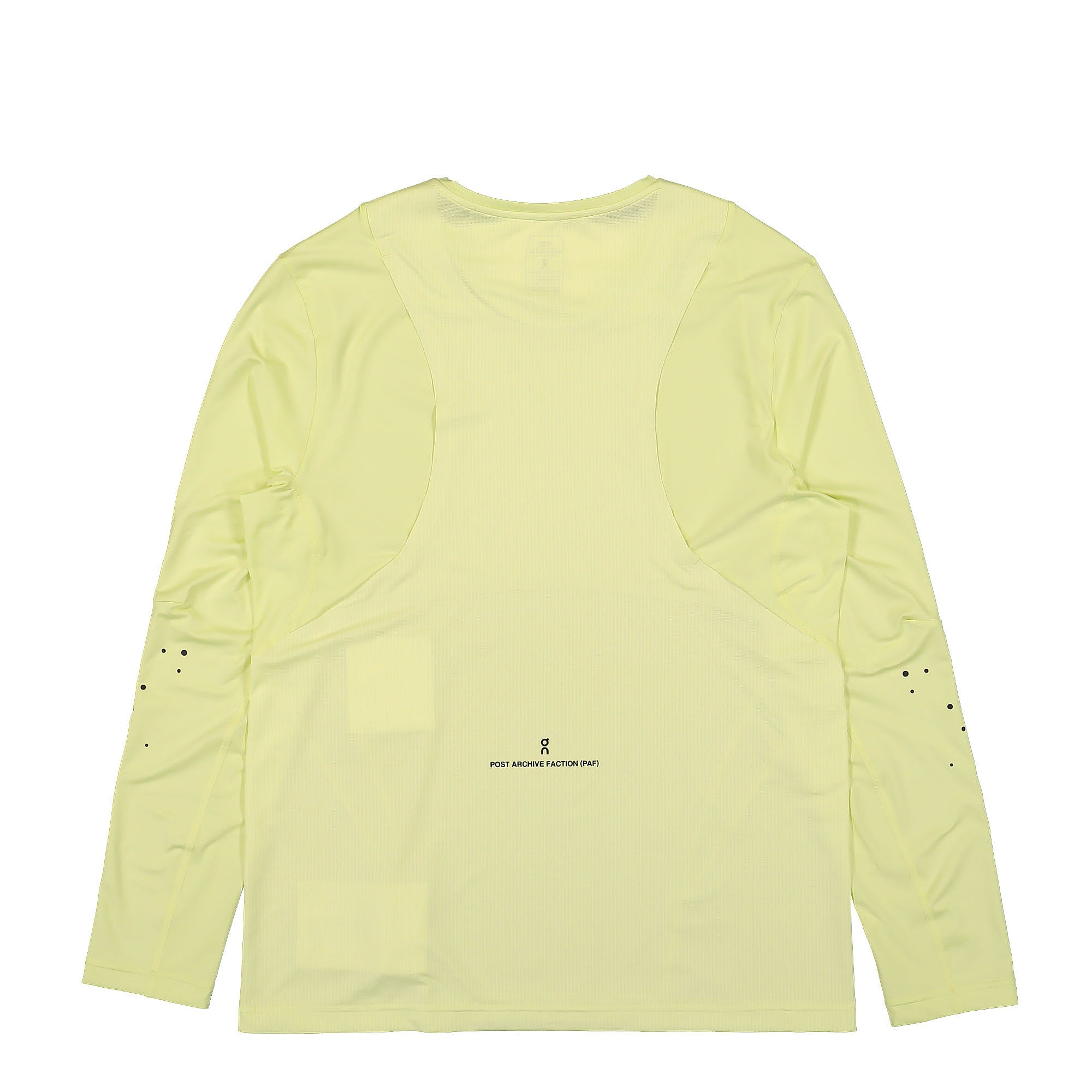 On Long T-Shirt Hay Longsleeves Material | Overkill