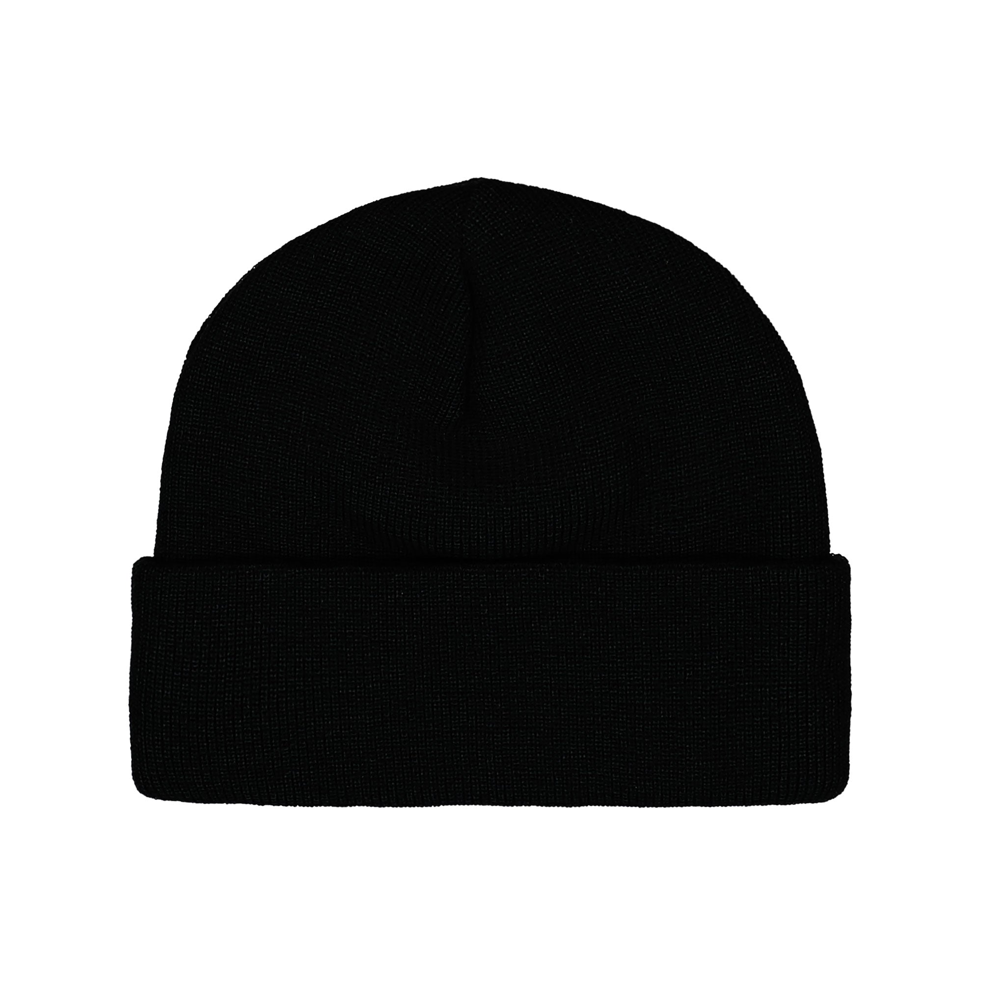 1UP 1UP Beanie Black Beanies Material | Overkill
