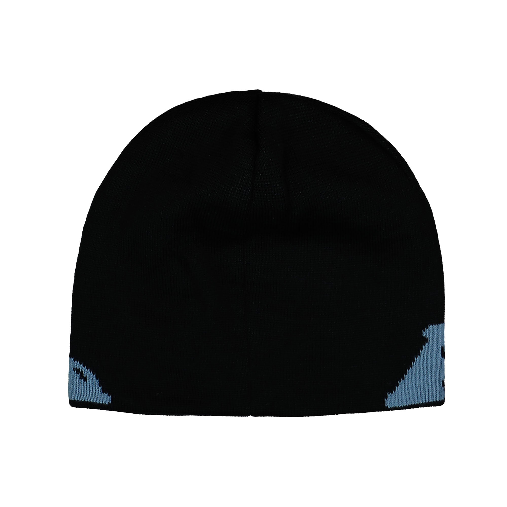 1UP One United Power Beanie Black Beanies Material | Overkill
