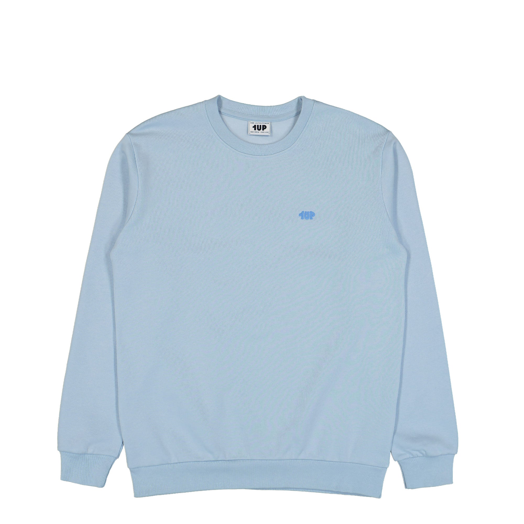 1UP One United Power Regular Crewneck Skyway Sweatshirts 1UPSWOUP | Overkill