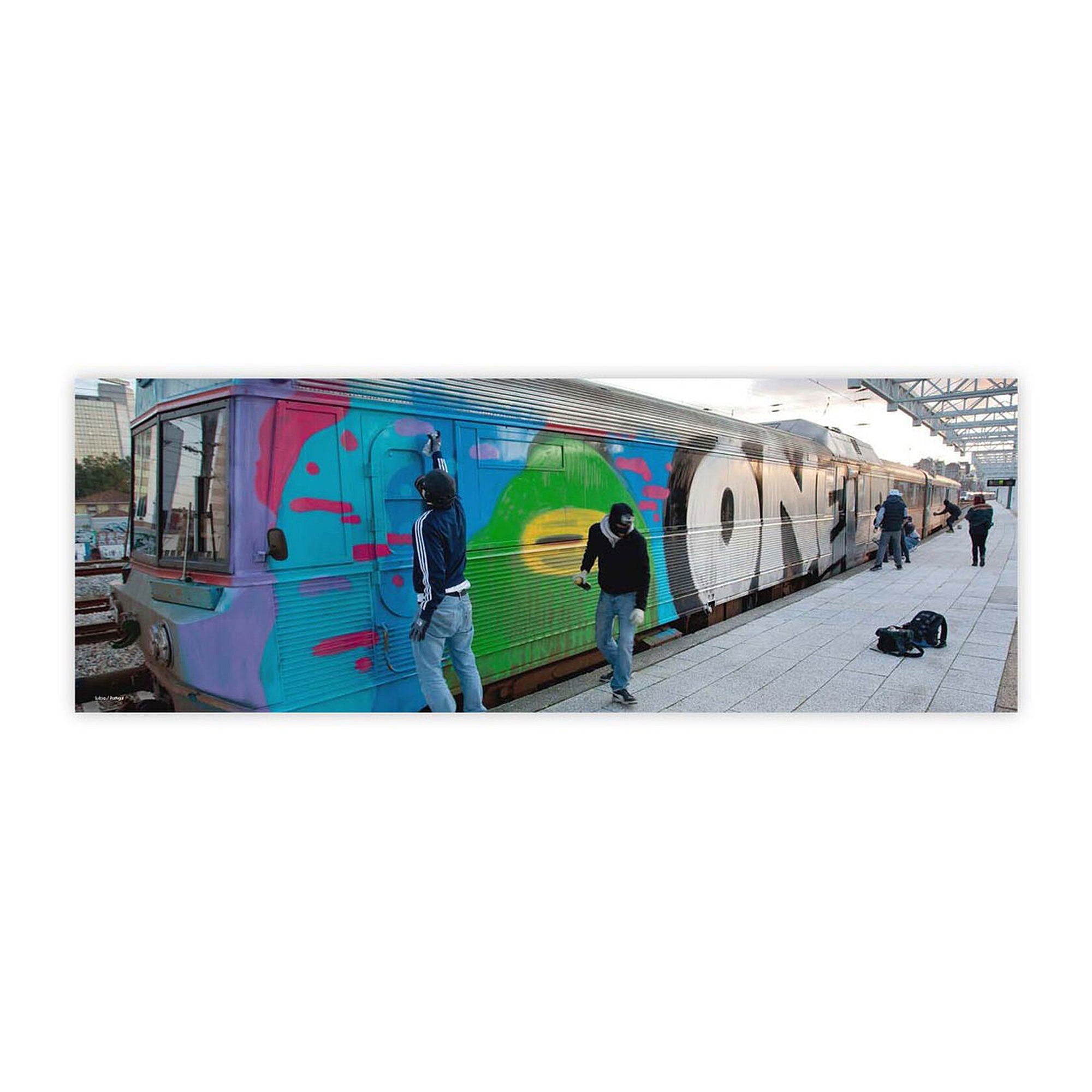 1UP I AM 1UP Collectors Edition Book 0 Detailfoto | Overkill