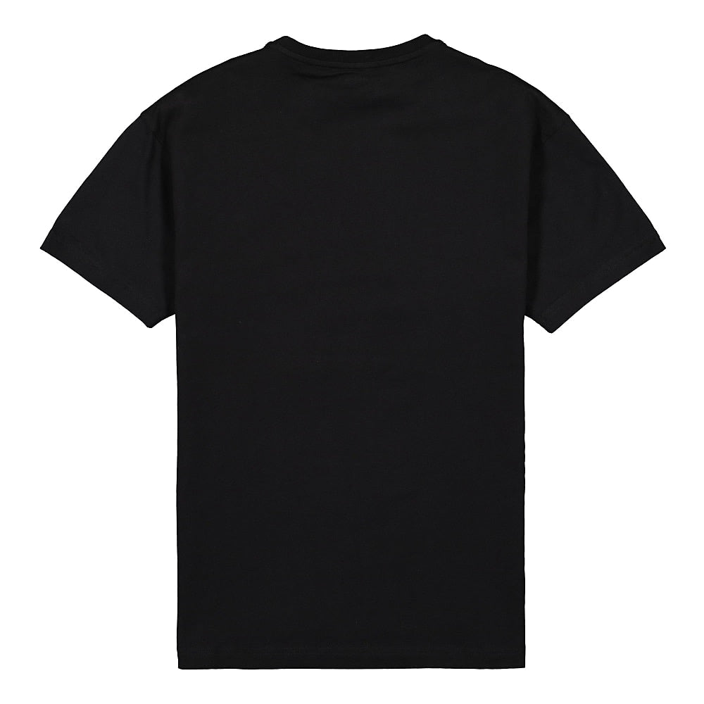 1UP Classic T-Shirt Black T-Shirts Material | Overkill