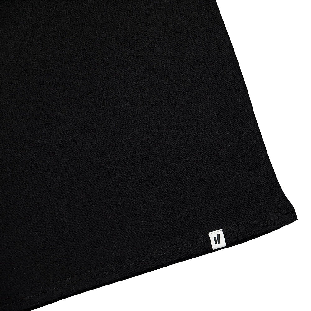 Overkill 1UP x Overkill ZX 8500 Tee Black T-Shirts Detail view 1 | Overkill