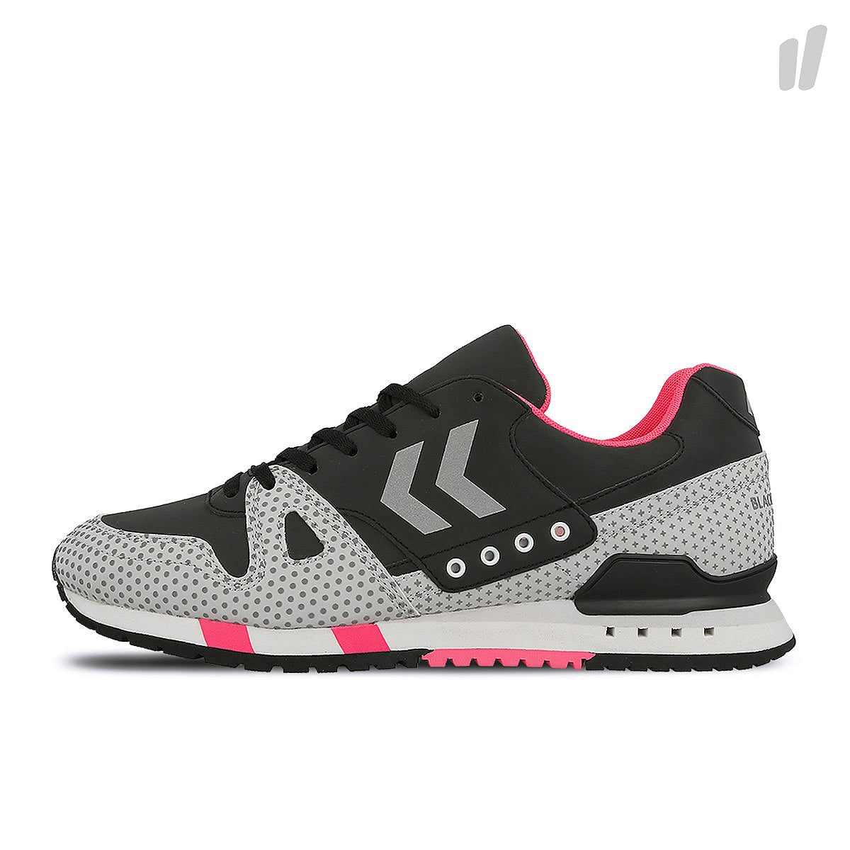 Hummel marathona bkrw Lunar Rock Sneakers 200665-2509 | Overkill