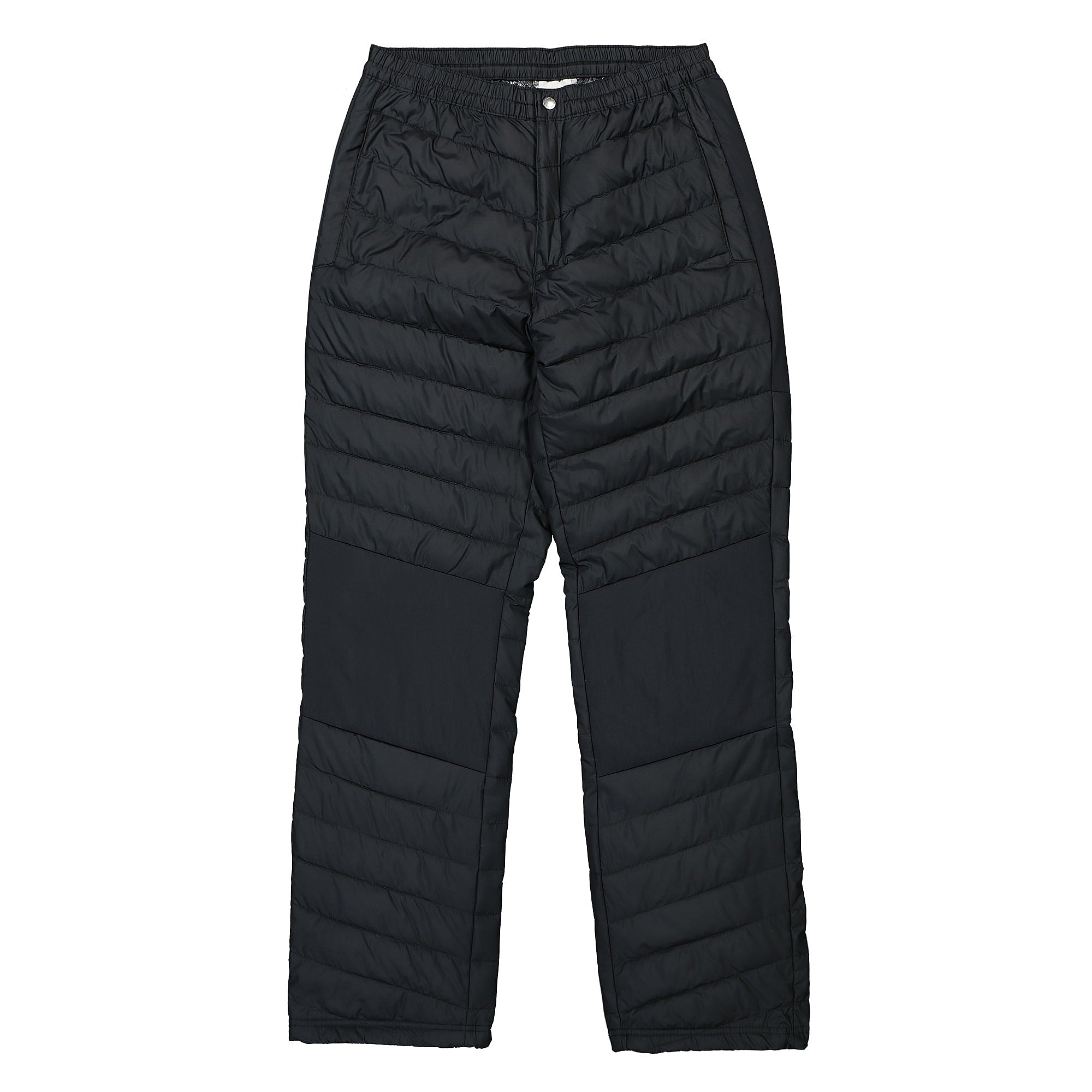 Columbia Powder Lite Pant Black Sweat & Track Pants 2008163010 | Overkill