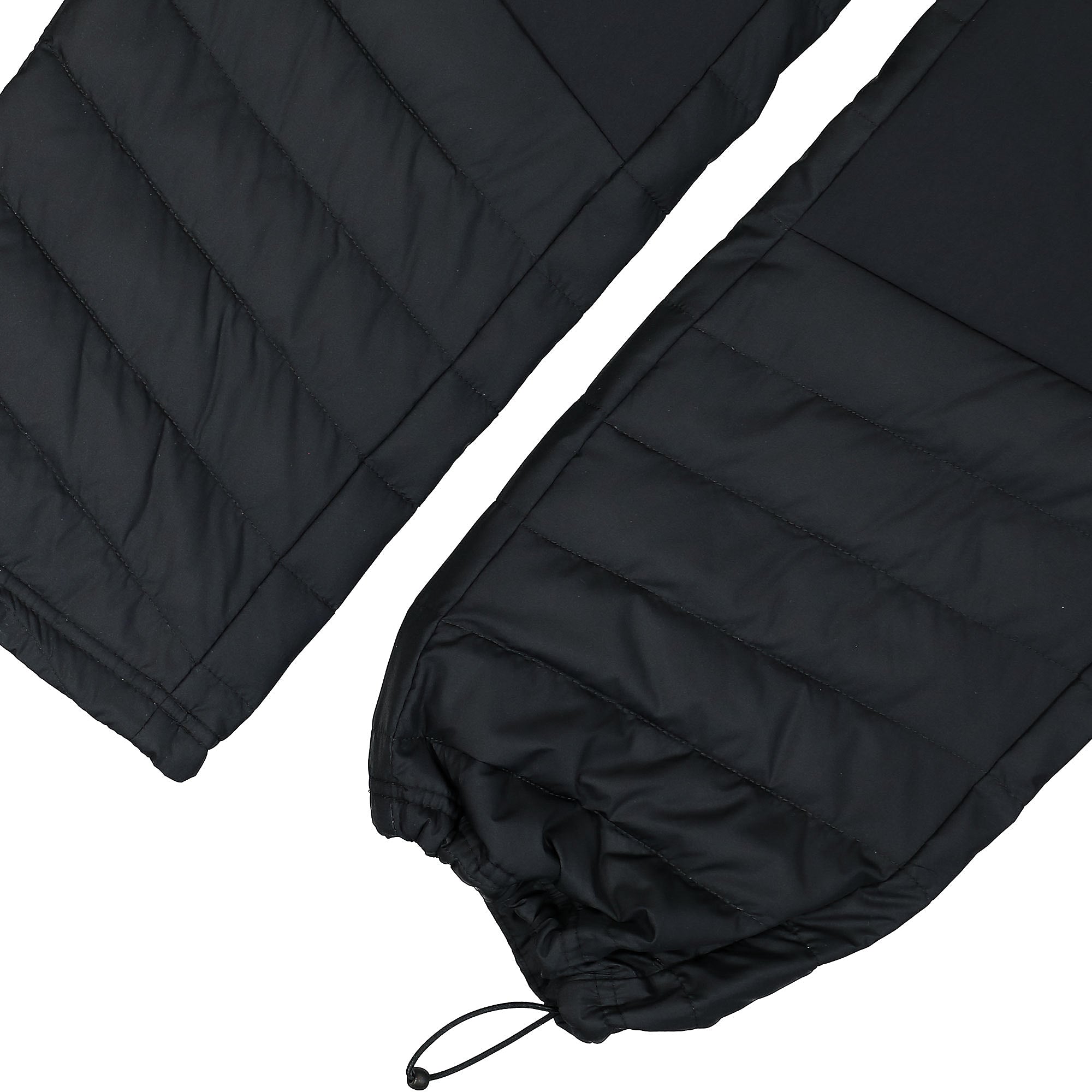 Columbia Powder Lite Pant Black Sweat & Track Pants Detail view 2 | Overkill