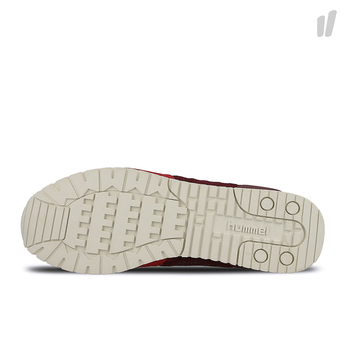 Hummel hive marathona og danish pastry Rhododendron Sneakers Detail View 1 | Overkill