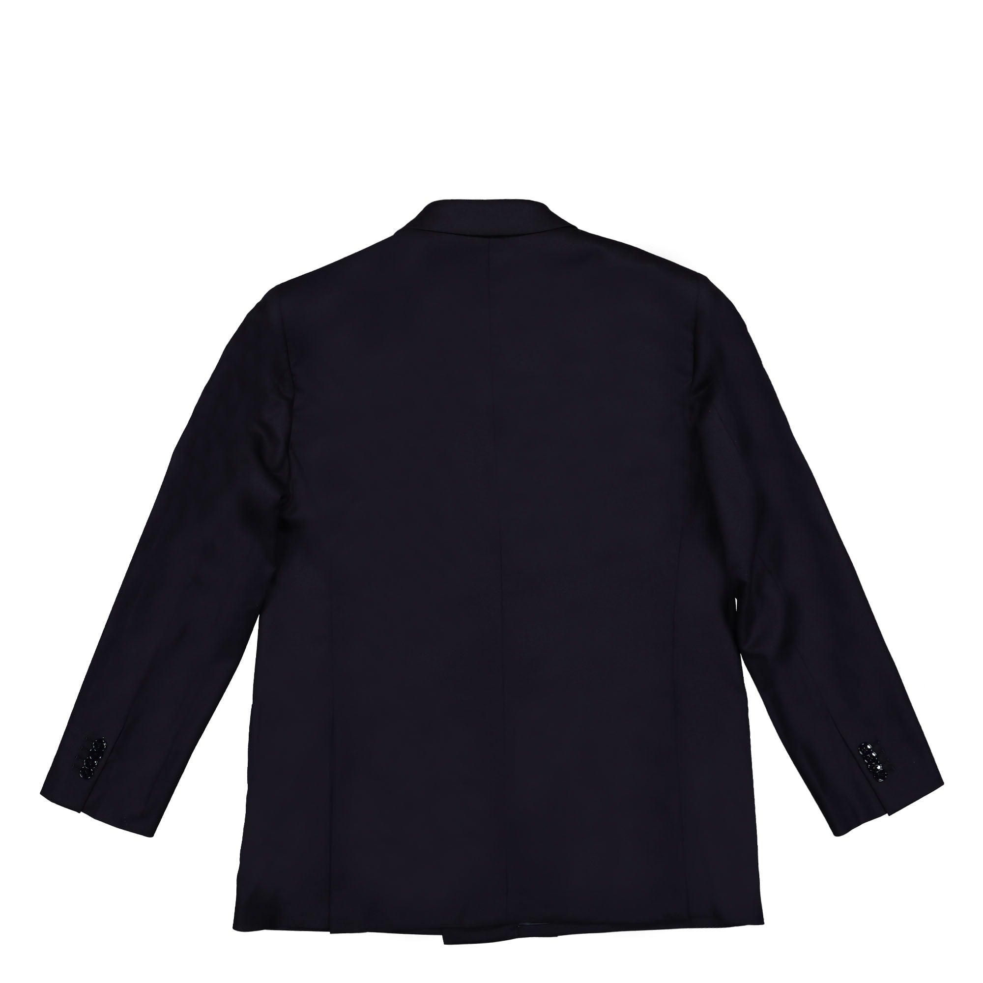 PAL Sporting Goods Palmunro 1st Ready To Wear Suit Dark Navy Casual Pants Detailfoto | Overkill