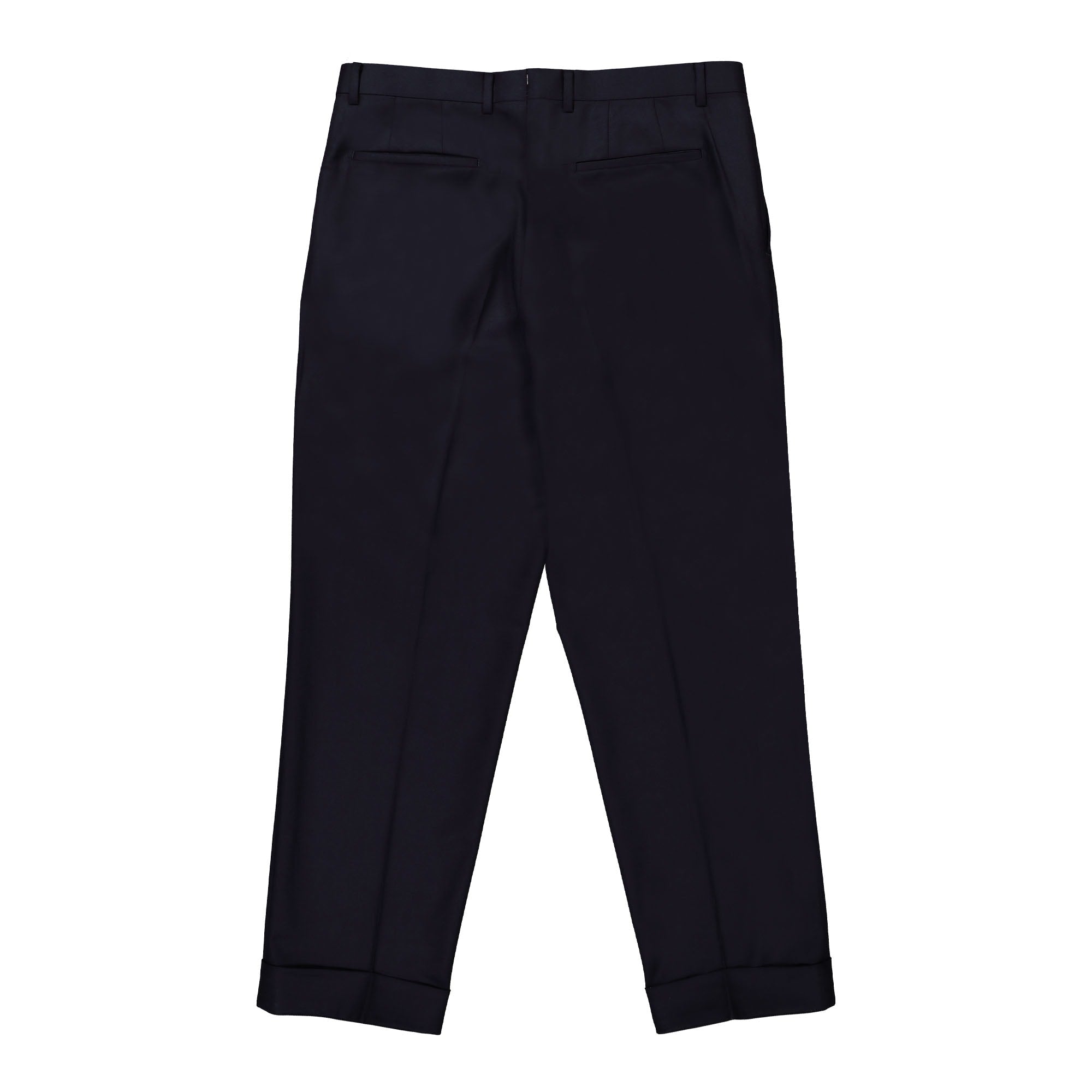 PAL Sporting Goods Palmunro 1st Ready To Wear Suit Dark Navy Casual Pants Detail view 1 | Overkill