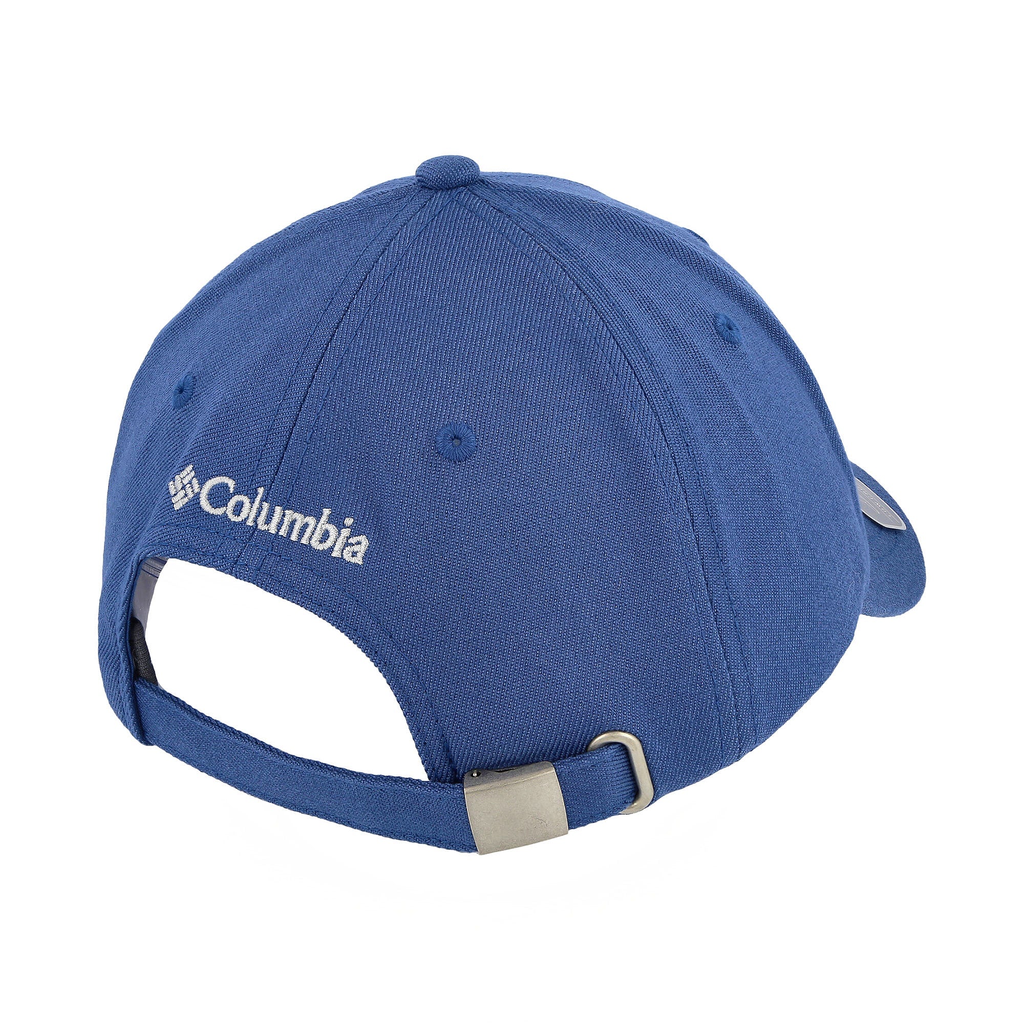 Columbia Lodge Dad Cap Impulse Blue Caps Detail view 1 | Overkill