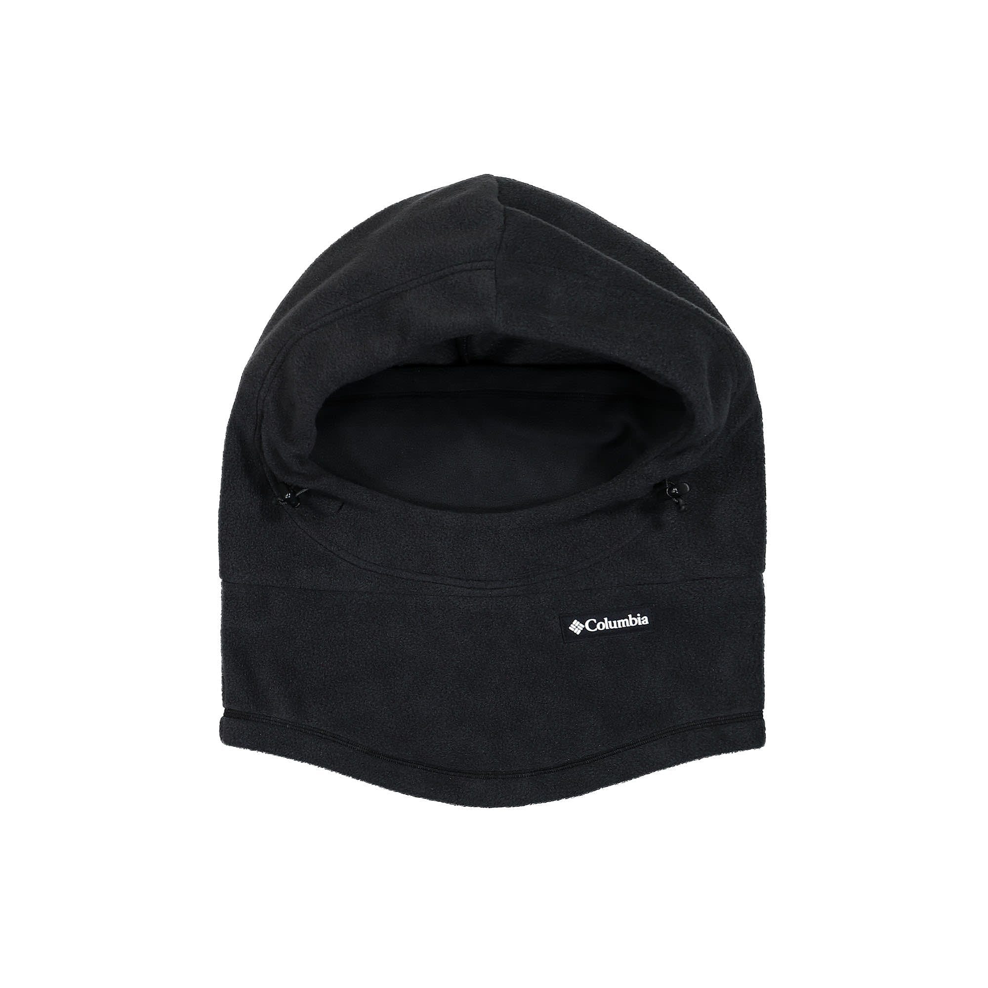 Columbia CSC ll Fleece Hood Black Balaclavas 2011001010 | Overkill