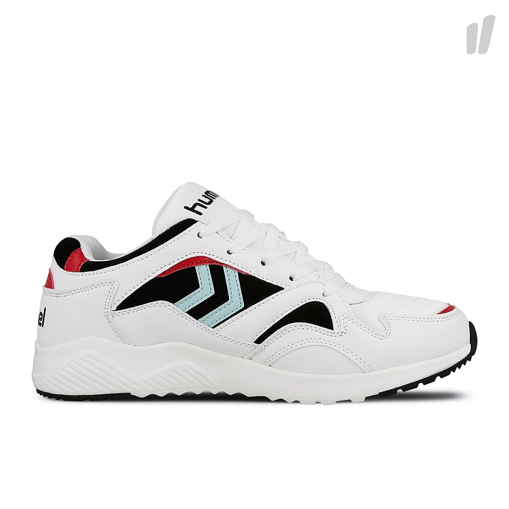 Hummel edmonton og White Sneakers Silhouette | Overkill