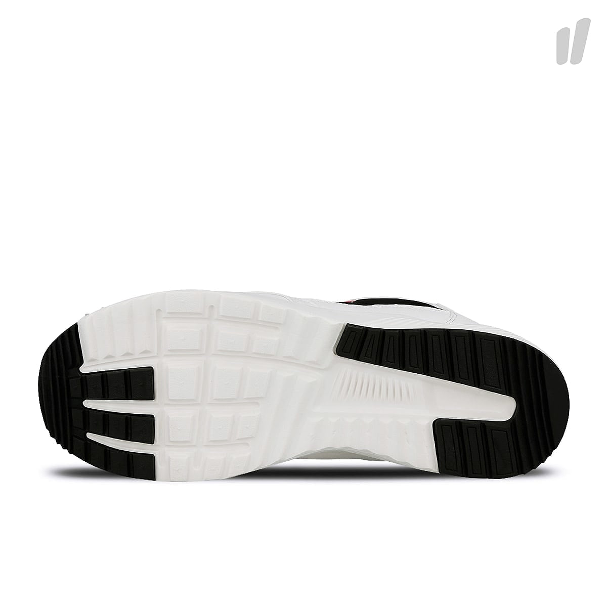 Hummel edmonton og White Sneakers Detail View 1 | Overkill