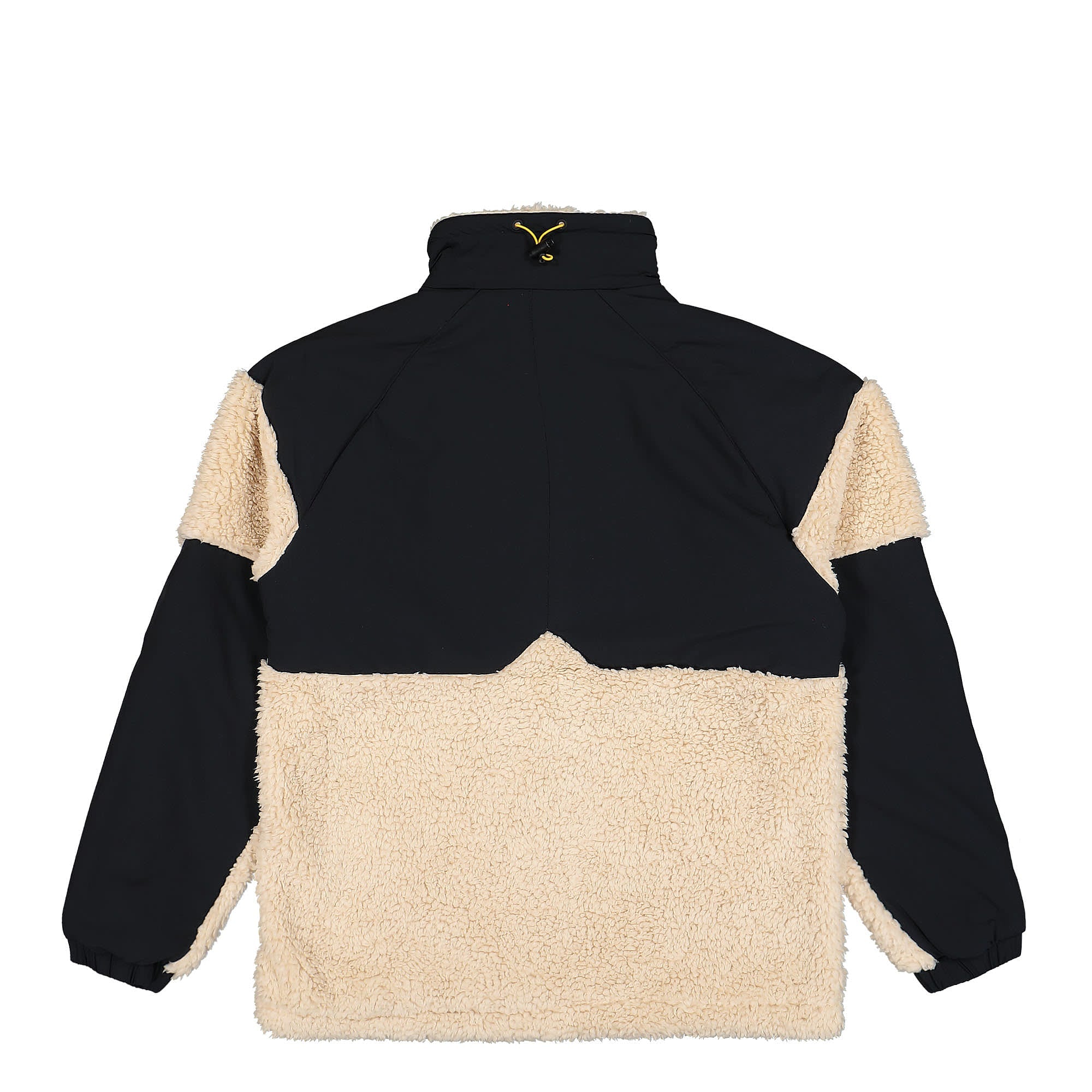Columbia Ballistic Ridge Full Zip Fleece Ancient Fossil / Black Fleece Jackets Material | Overkill