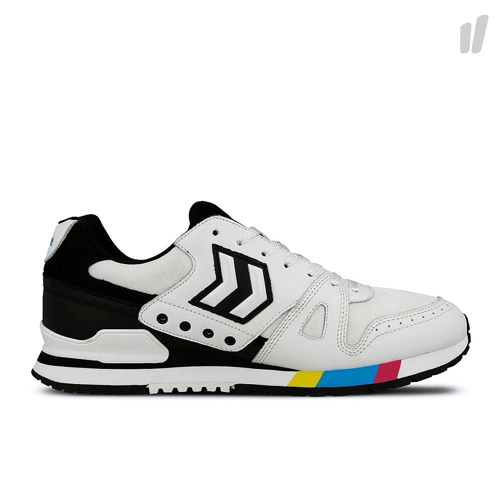 Hummel marathona 92 White Sneakers Silhouette | Overkill
