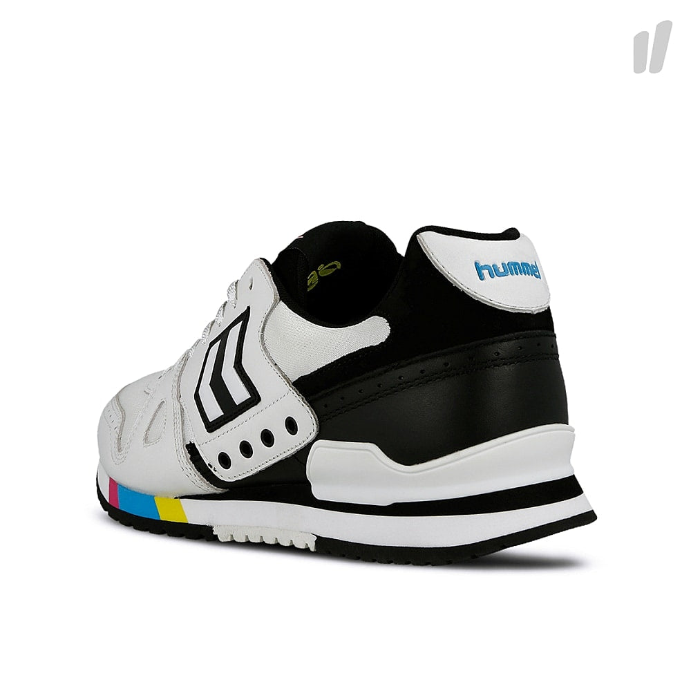 Hummel marathona 92 White Sneakers Material | Overkill