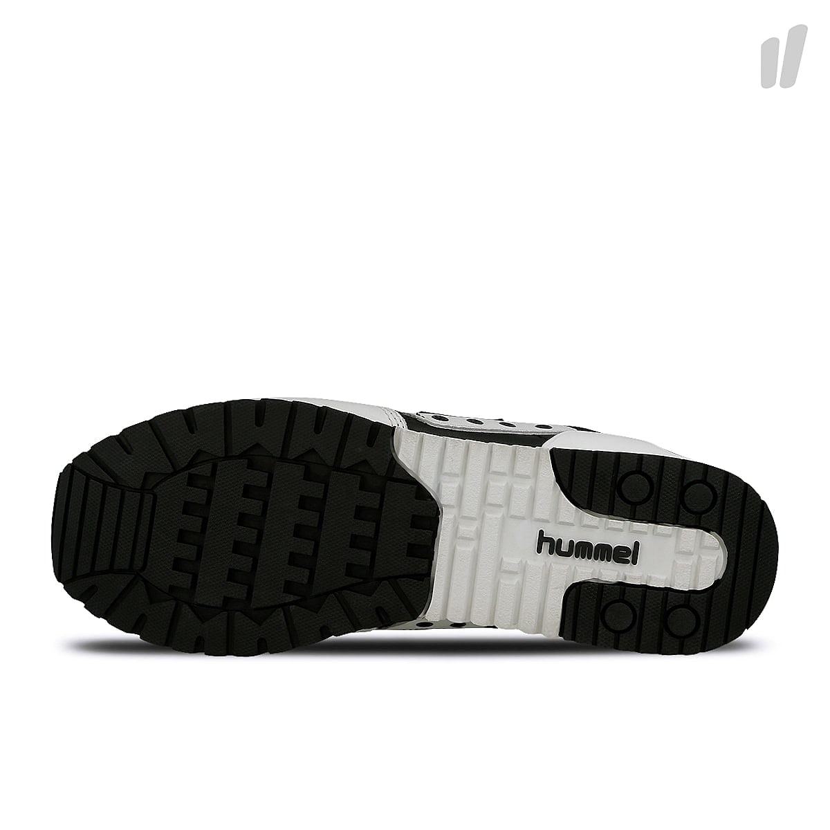 Hummel marathona 92 White Sneakers Detail View 1 | Overkill