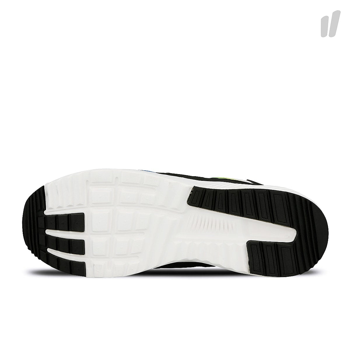 Hummel edmonton 92 Multicolor Sneakers Detail View 1 | Overkill