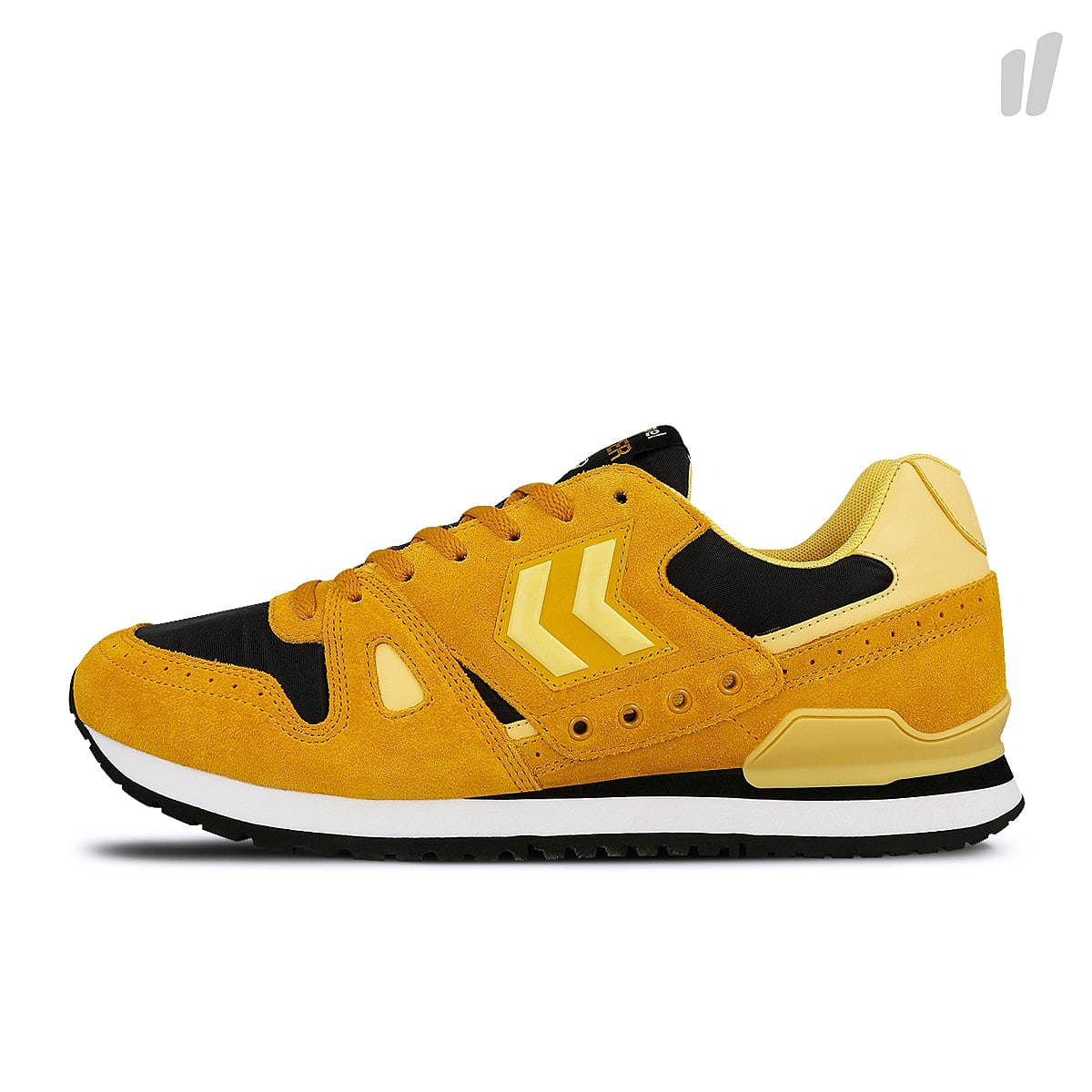 Hummel marathona Sunflower Sneakers 201999-5282 | Overkill