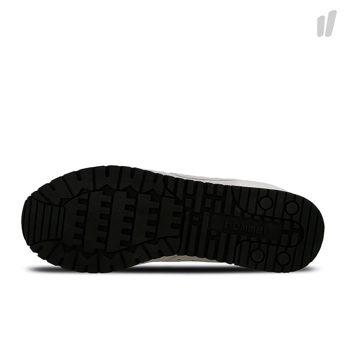 Hummel marathona Marshmallow Sneakers Detail View 1 | Overkill