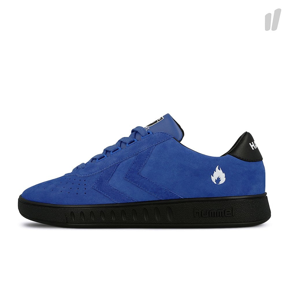 Hummel super trimm Blue Sneakers 202391-7002 | Overkill