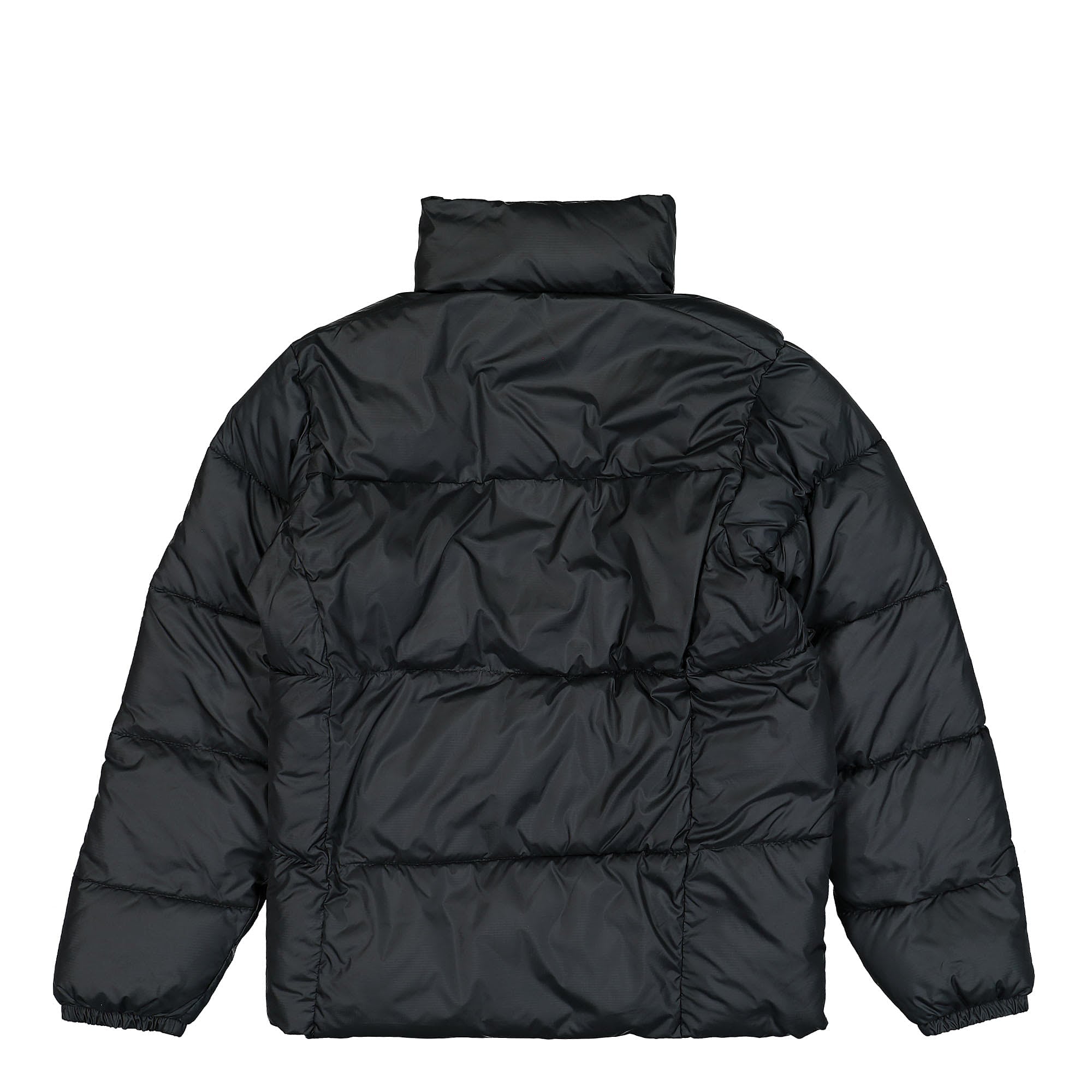 Columbia Puffect II Jacket Black Puffer Jackets Material | Overkill