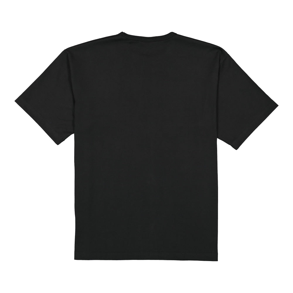 WTAPS OG T-Shirt Black T-Shirts Material | Overkill