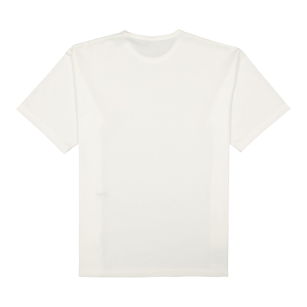 WTAPS OG T-Shirt White T-Shirts Material | Overkill
