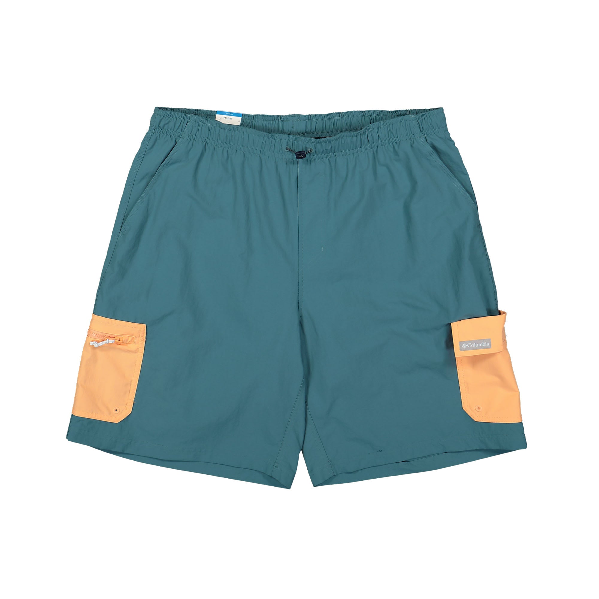 Columbia M Summerdry Brief Short Cloudburst Shorts 2030854336 | Overkill